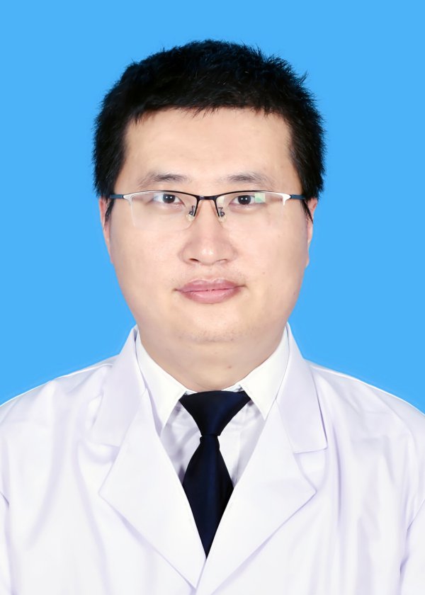 张跃