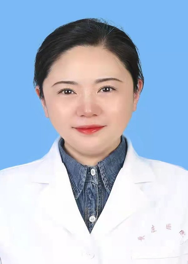 徐姗姗