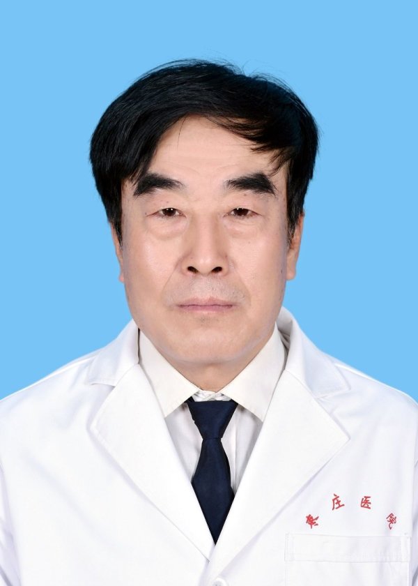 李敬柱